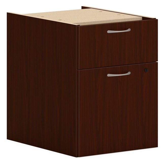The HON Company Pedestal Hanging B/F 15"W HONPLPHBFLT1