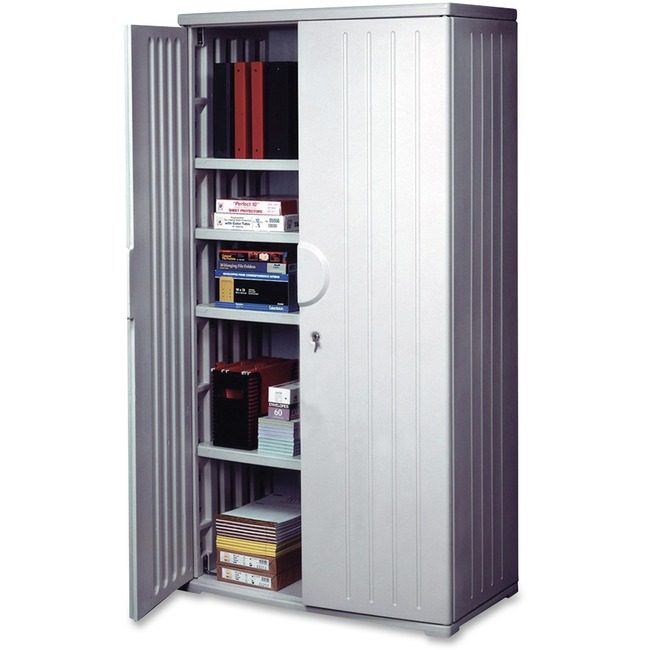 Iceberg Enterprises Cabinet Storage 72" Plt ICE92573