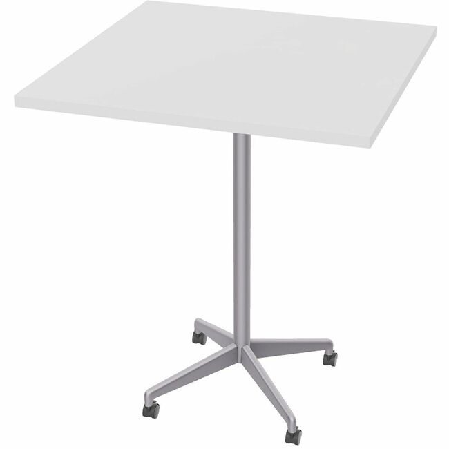 Special-T Tbl Zia Flp 36X36X42 Ms White SCTZIAH49MSWH6