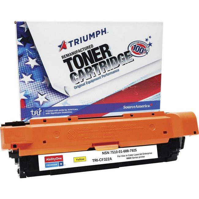 Varies / verify SKU SKU-LEVEL VERIFICATION REQUIRED Toner Reman Hp 653A NSN6887925