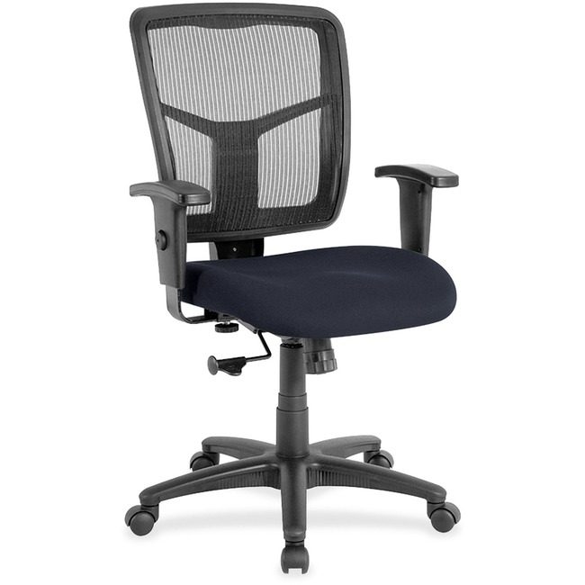 Lorell Ergo Mesh Mb Task LLR8620966