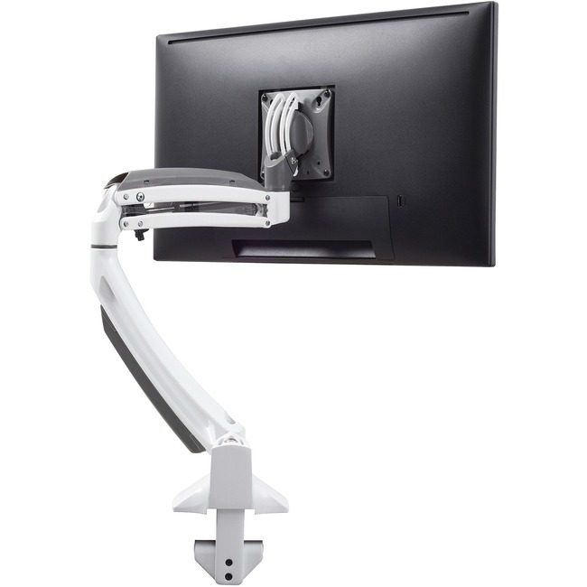 Chief Deskmount Monitor Sngl White CIFK1D120W