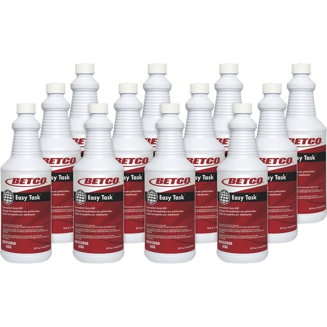 Betco Corporation Compound Buff Spray Ez Task BET6081200CT