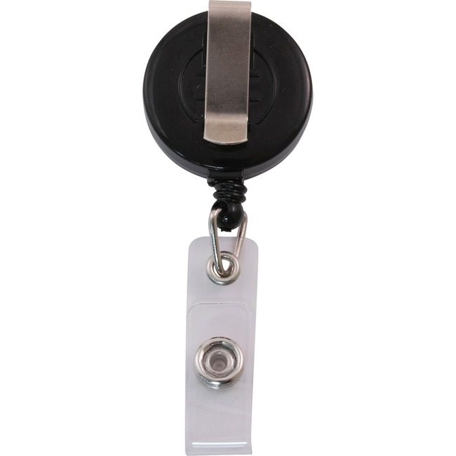 Advantus Corporation Reel Card W/ Belt Clip AVT75666