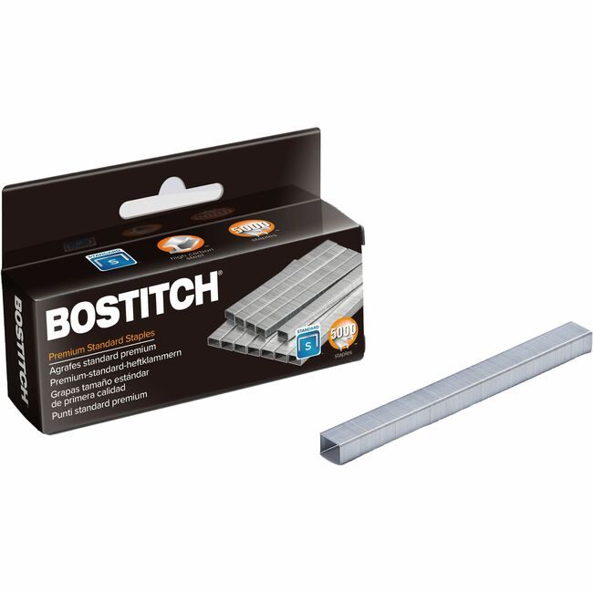 Bostitch / Stanley Stanley Black & Decker Bostitch / Staples Standard 1/4" BOS1901