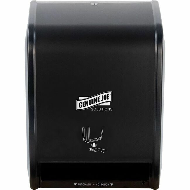 Genuine Joe Dispenser Hrttowel Electric GJO99704