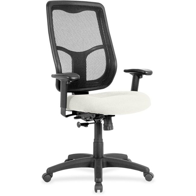 Eurotech Seating Mesh Hb Synchro EUTMTHB94103