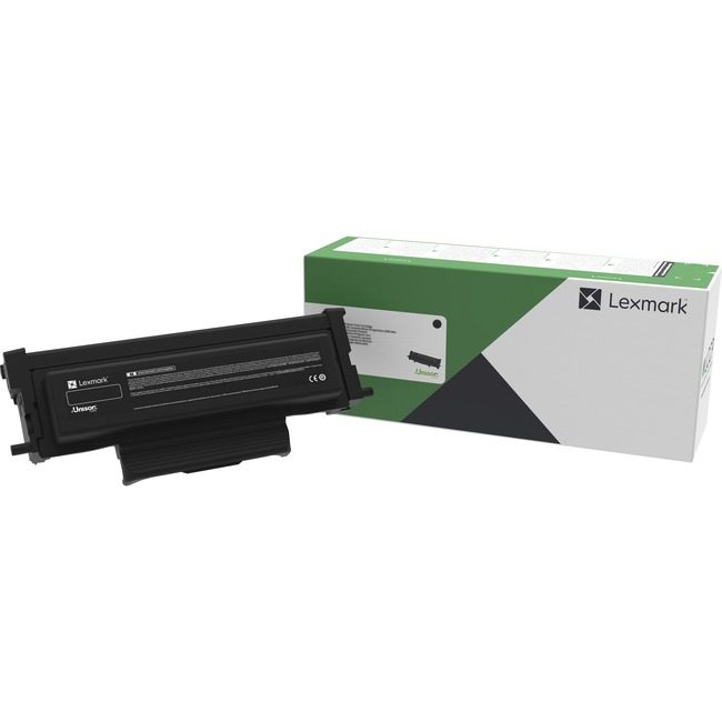 Lexmark International Crtdg Lsr Black Rp LEXB221000
