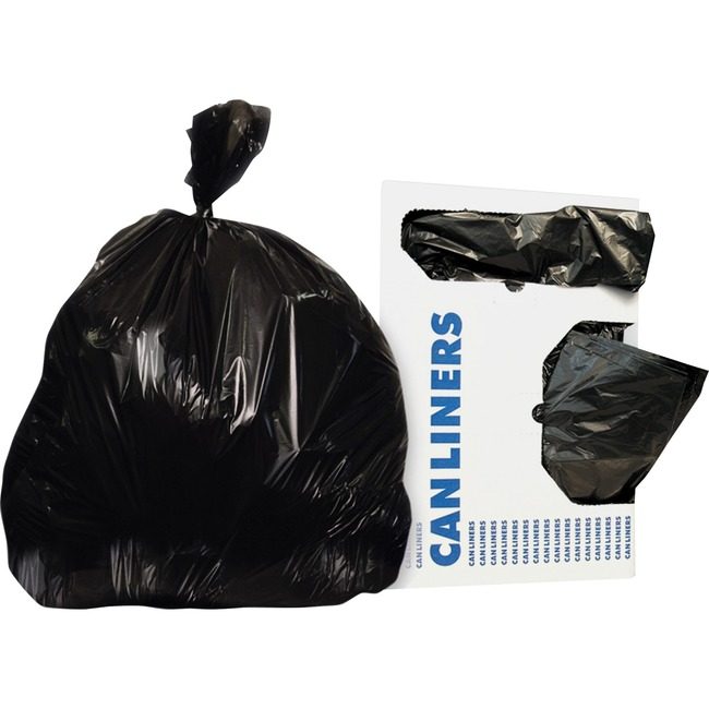 Heritage Bag / Novolex Liner Can Repro 43X47 56GAL HERX8647AK