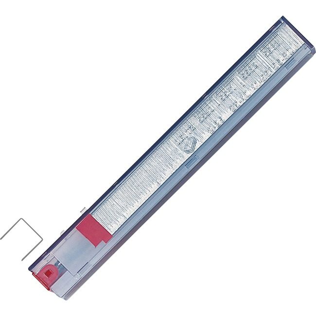 Rapid Crtdg Staple K12 Red RPD02904