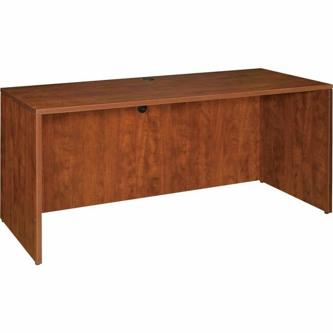 Lorell Credenza Shell 66X24 Cy LLR69413