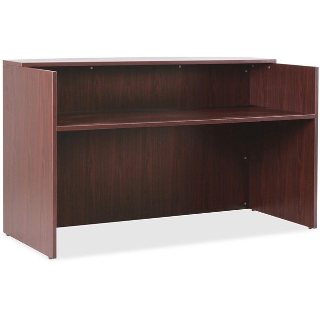 Lorell Desk Reception 72X36 My LLR59582