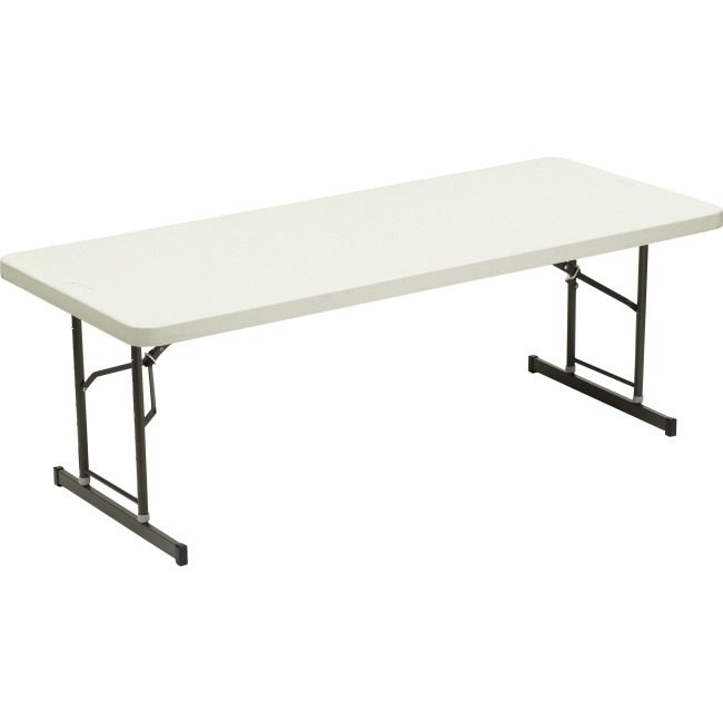 Varies / verify SKU SKU-LEVEL VERIFICATION REQUIRED Table Fold 30X72 Plat NSN6716416