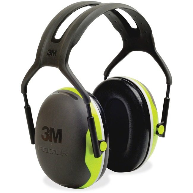 3M Company Earmuff Peltor Headbnd Bkgn MMMX4A