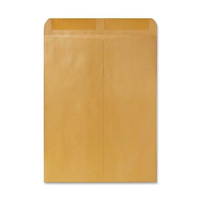Quality Park Products Envelope Catalg 12X15.5 Kft QUA41965
