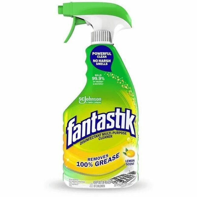 SC Johnson Professional Cleaner Ap Fntsk O-Lmn 32 Z SJN366094