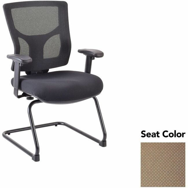 Lorell Chair Guest Beige LLR6200962