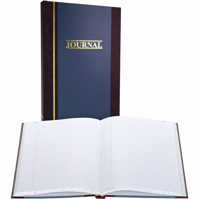 Wilson Jones / ACCO Brands Book S300 Record 300PG WLJS300-3-R