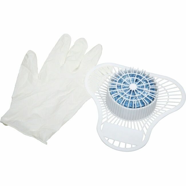 Varies / verify SKU SKU-LEVEL VERIFICATION REQUIRED Kit Screen Urinal W/Glove NSN4519189