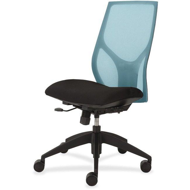 9to5 Seating Simple Synchro W/ Blk Seat NTF1460Y100M801