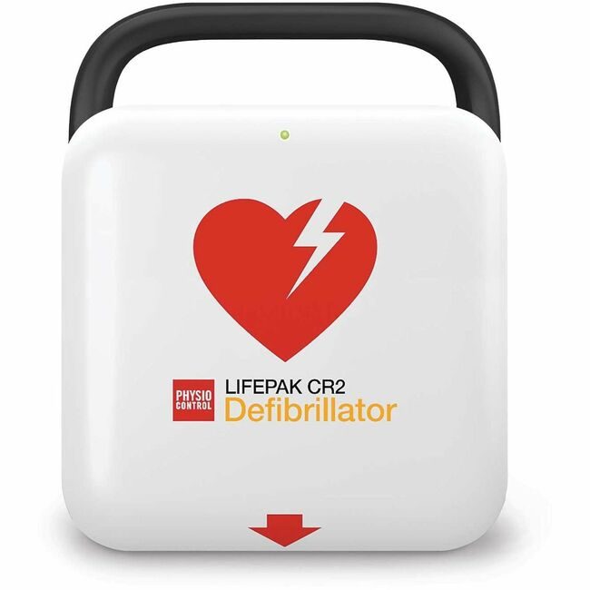 Aero Healthcare AU Pty Ltd CARDIACT LPCR2 4G Dataplan 8YRS AER50998000027