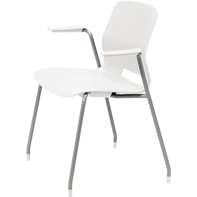KFI Seating Chair 4-LEG W/Arm We KFI2701-P08
