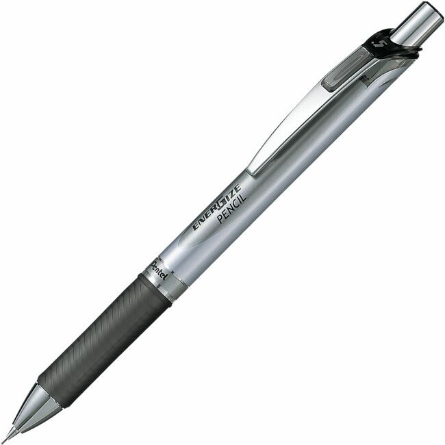 Pentel of America Pencil Energize Deluxe .5MM PENPL75A