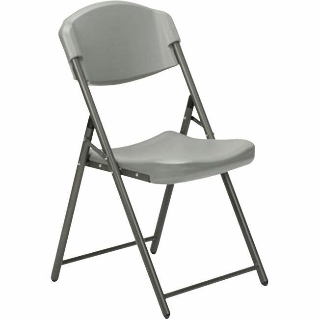 Varies / verify SKU SKU-LEVEL VERIFICATION REQUIRED Chair Folding Charcoal NSN6976033