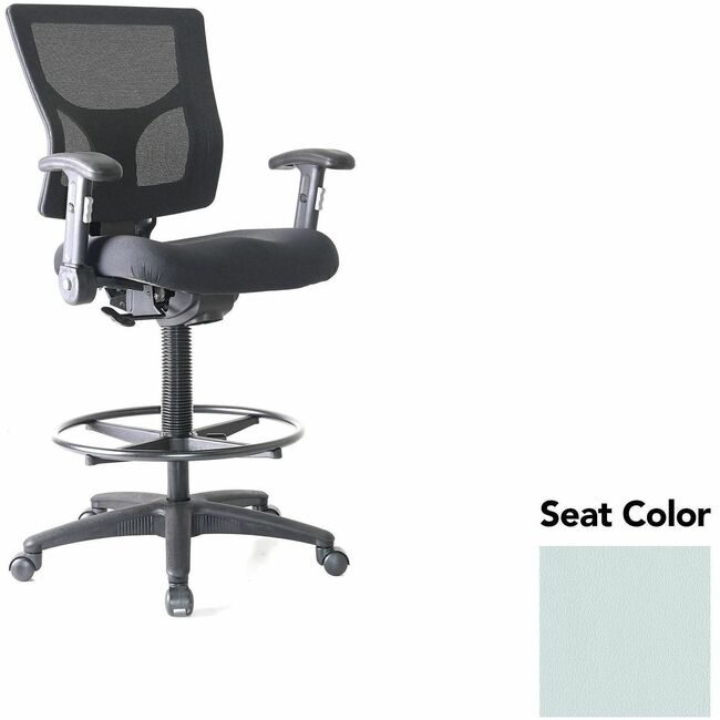 Lorell Chair Stool Breezy LLR62021102