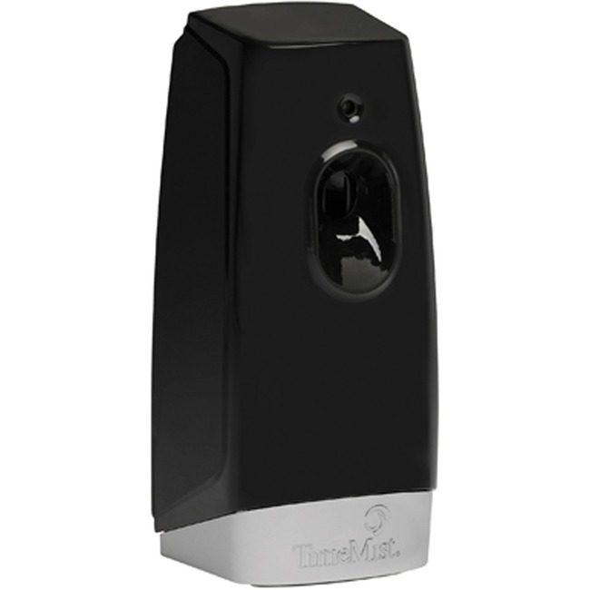 Waterbury Companies / TimeMist Dispenser Settings Tms Black TMS1047811