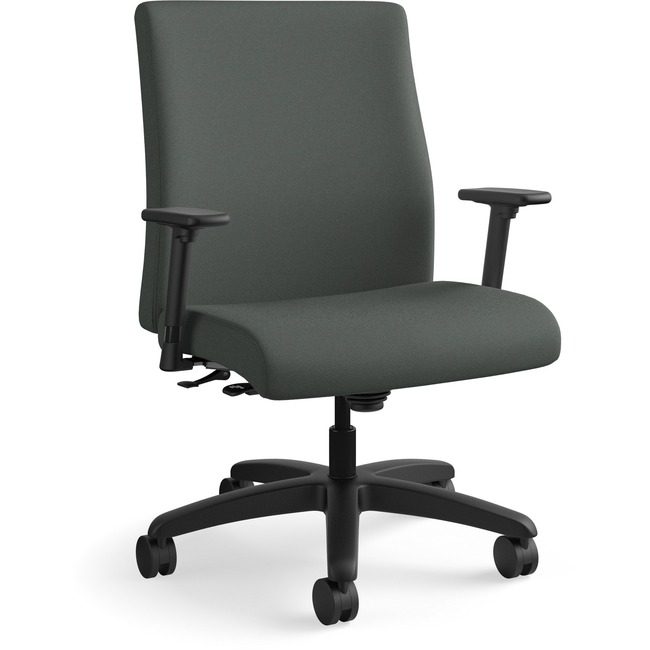 The HON Company Chair Bigtall Ctilt Adjarm HONIW801CU19