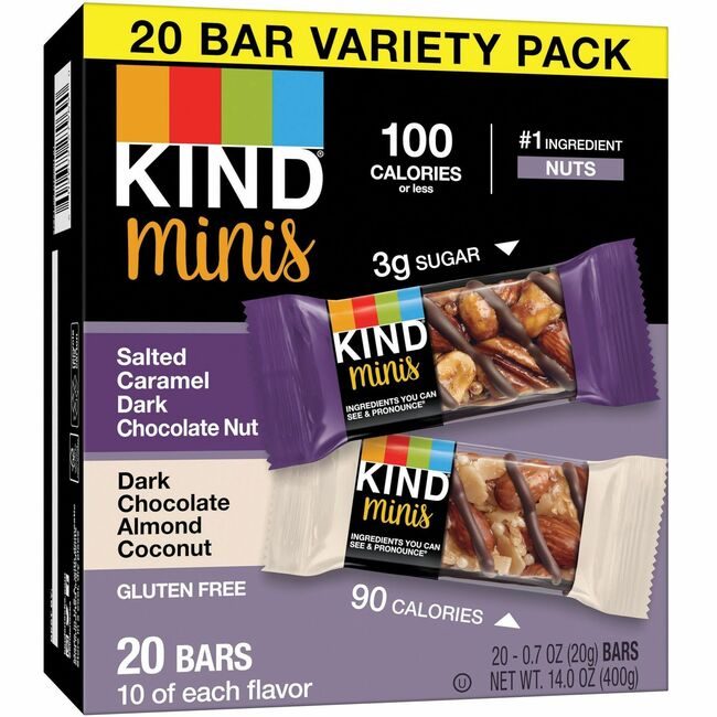 KIND LLC Bar Core Mini KND27970