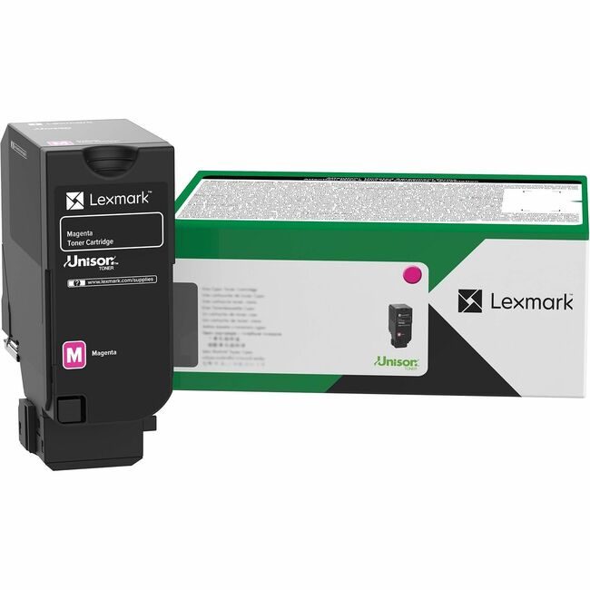 Lexmark International LXK CS720 CS/CX725 MAG RTN 3K LEX74C00MG