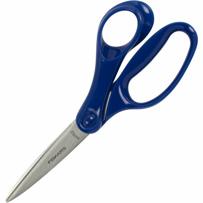 Fiskars Scissors Student Antm 7"AST FSK1068911