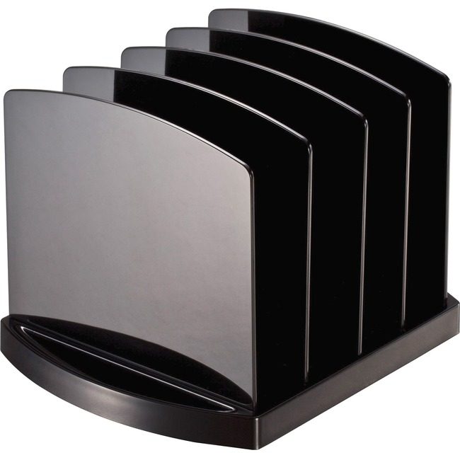 Officemate Sorter Standard Black OIC22322