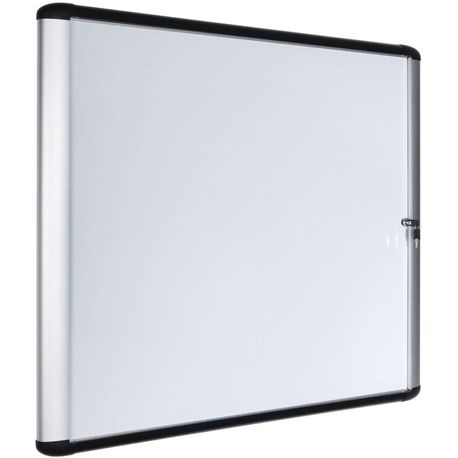 Bi-silque / MasterVision Board Mag Encl Pw Plat BVCVT640209650