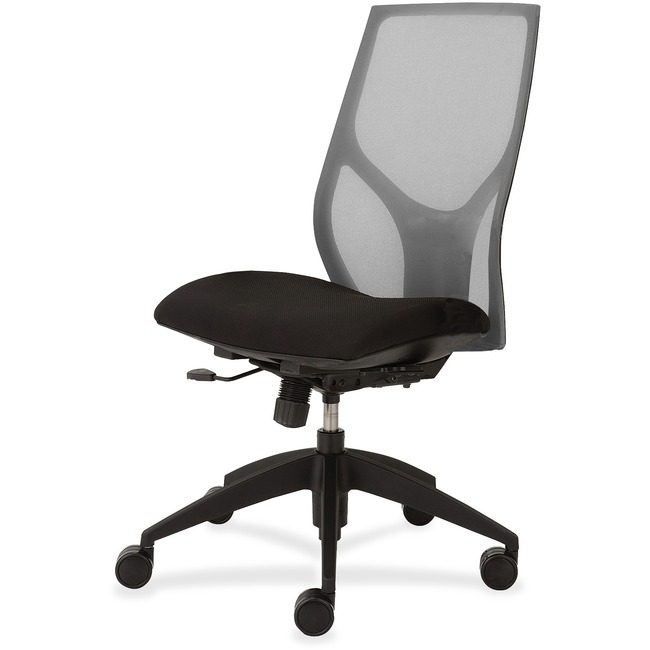 9to5 Seating Simple Synchro W/ Blk Seat NTF1460Y100M201