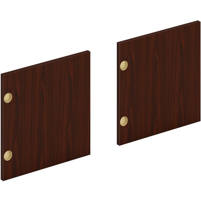 The HON Company Doors SETOF2 60"W HONLDR60LMLT1