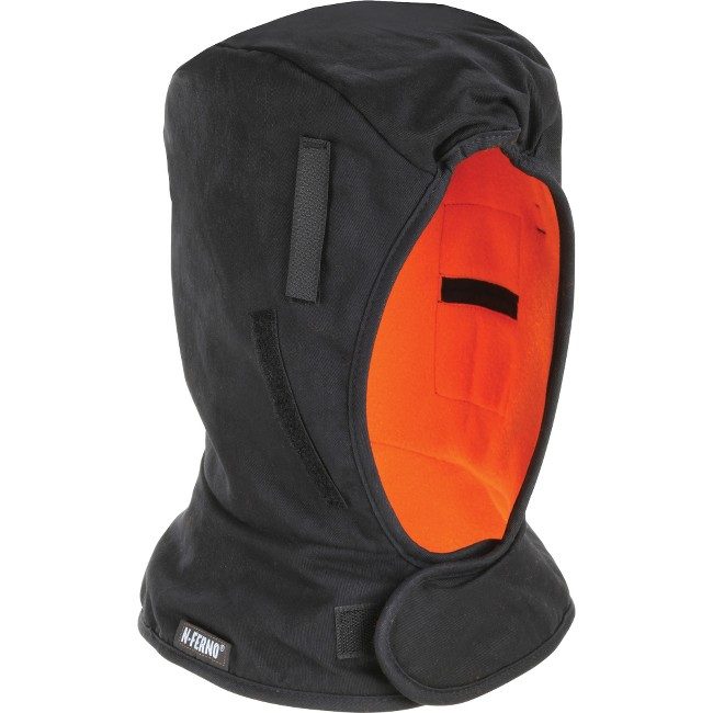 Ergodyne Liner 2-LAYER Shoulder Black EGO16852