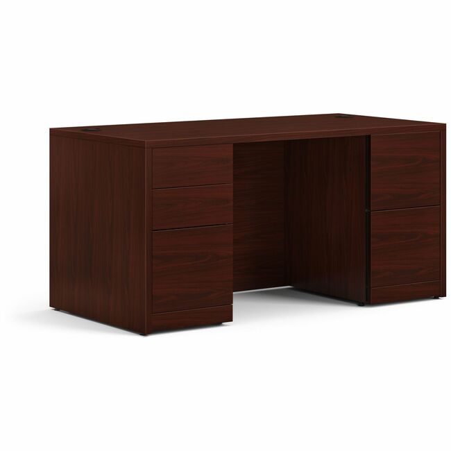 The HON Company Desk Dblped 60" Magny HON105892NN