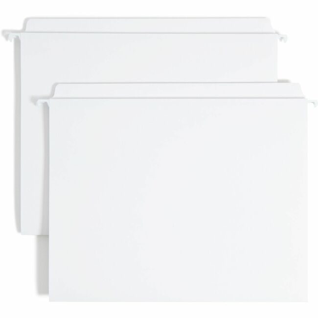 Smead Manufacturing Co. Folder Hng Letter Ft Strt We SMD64102