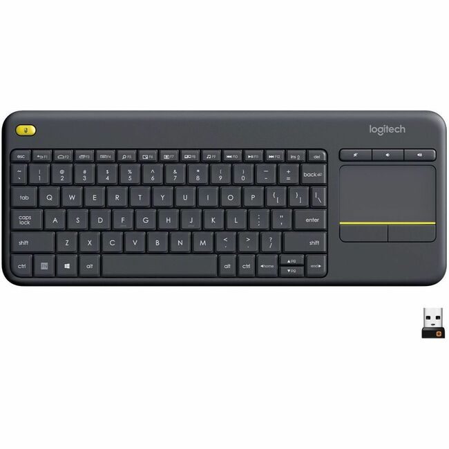 Logitech Keyboard K400 LOG920007119