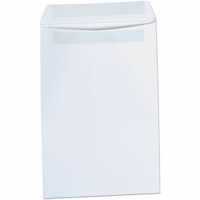 Universal Office Products Envelope 6X9 Cat White UNV42100