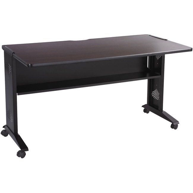 Safco Products Desk Mobile 54X28 My/Mok SAF1933
