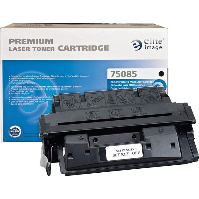 Elite Image Crtdg MICRC4127A Toner ELI75085