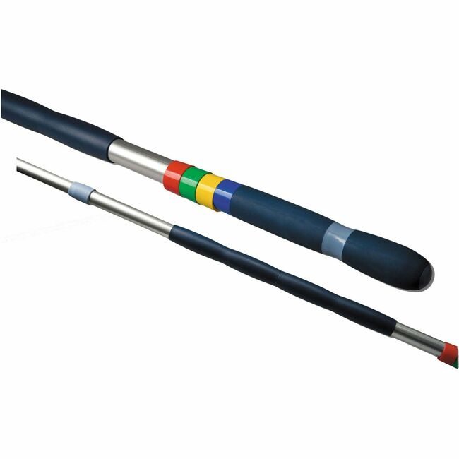 Vileda Professional TELESCOPIC HANDLE 40 TO 71" VLD119966
