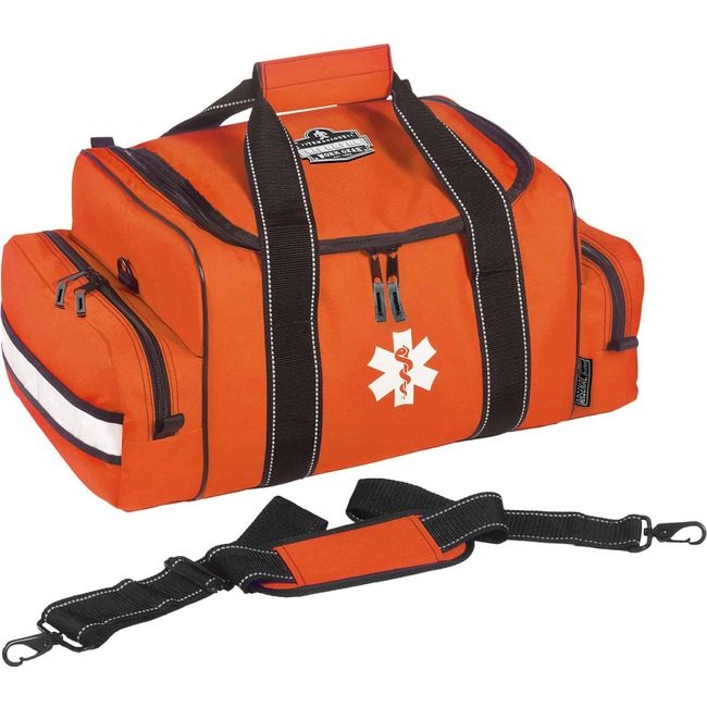 Ergodyne Trauma Bag Large L Blue EGO13437
