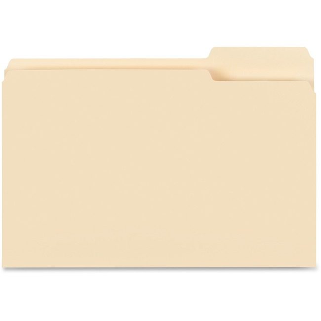 Business Source Folder File 1/3 Legal POS 3 BSN99723