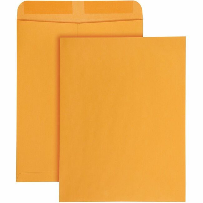 Quality Park Products Envelope Catalg 12X15.5 Kft QUA41967
