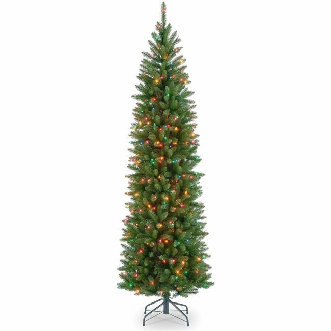 National Tree Company Kwfirslim Multi 6.5FT NLT729083175930